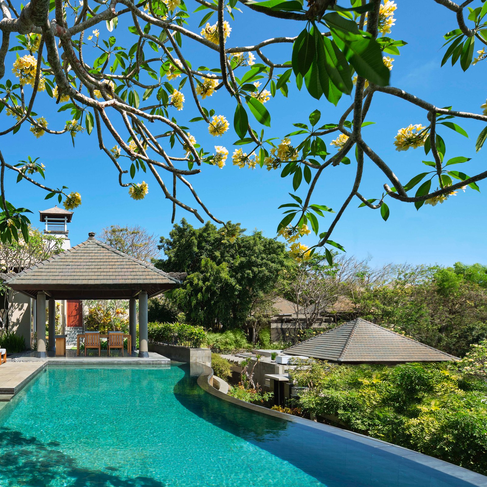 Umana Bali