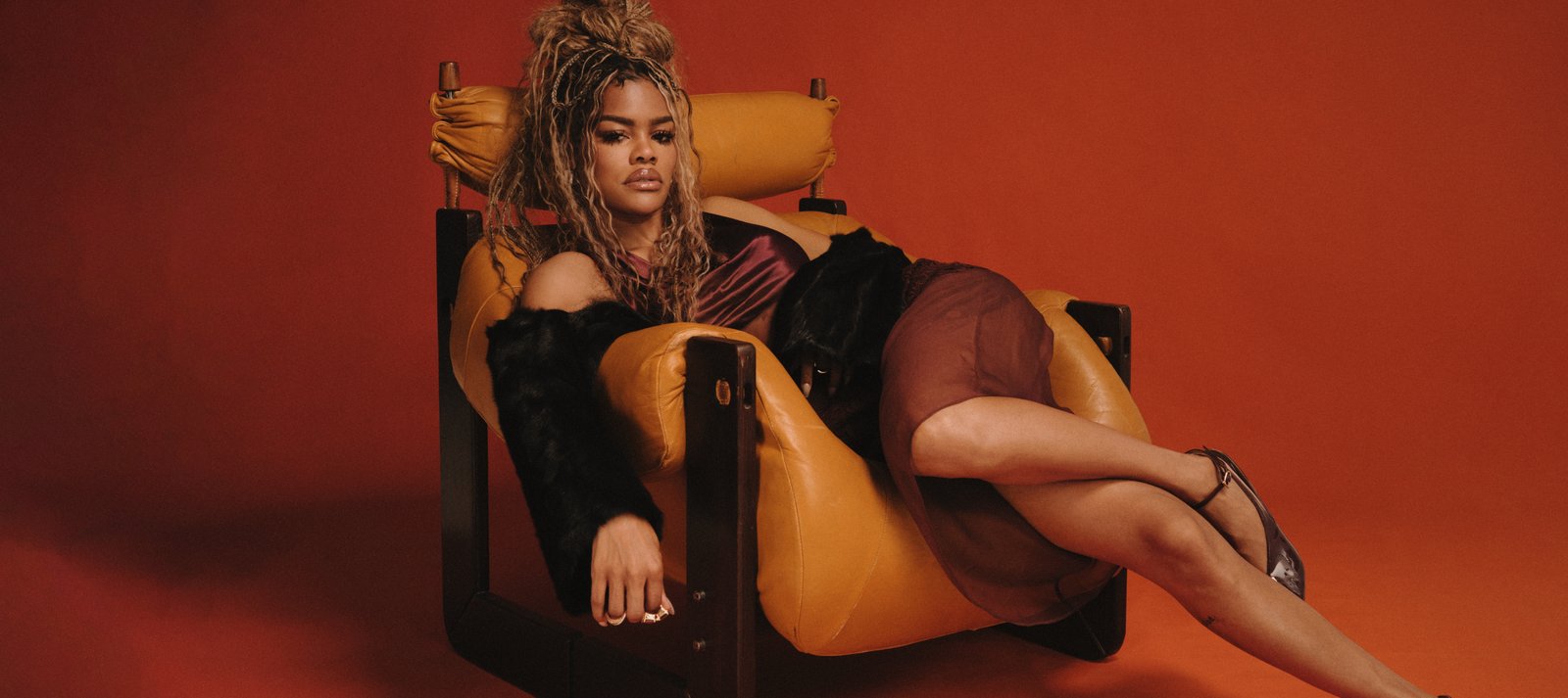 Teyana Taylor